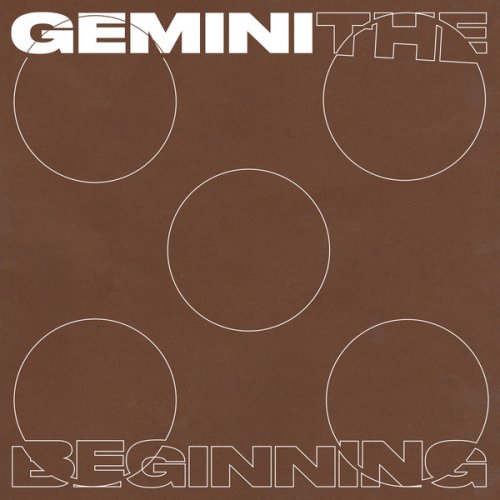 Gemini (US) - The Beginning (2018)