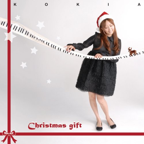 Kokia - Christmas GIft (2008) [Hi-Res]