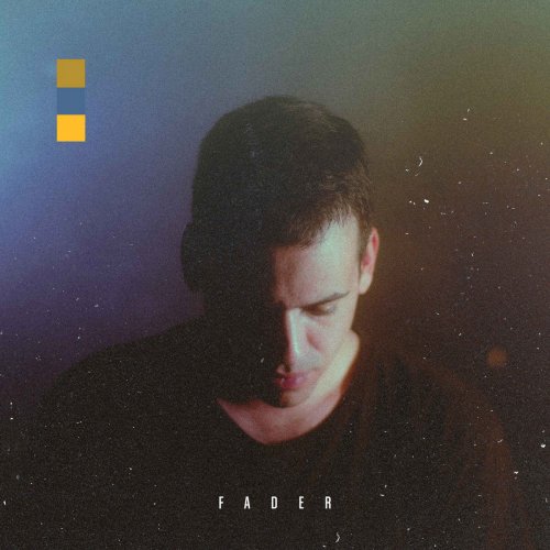 The New Division - Fader (2018)