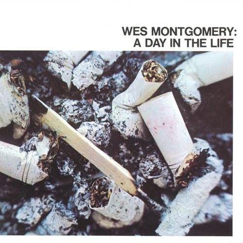 Wes Montgomery - A Day in the Life (1967)