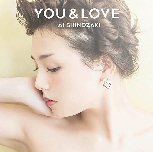 Ai Shinozaki - YOU & LOVE (2018)