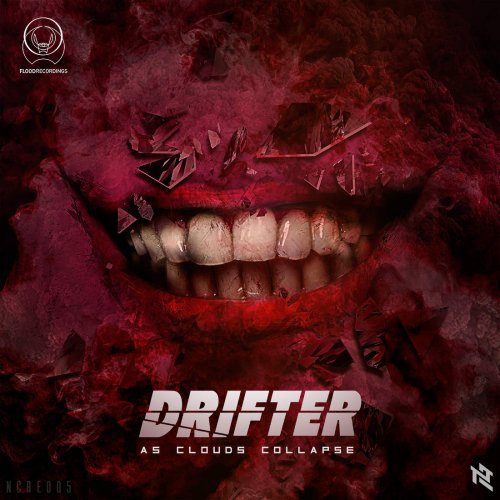 Drifter - As Clouds Collapse EP (2016)