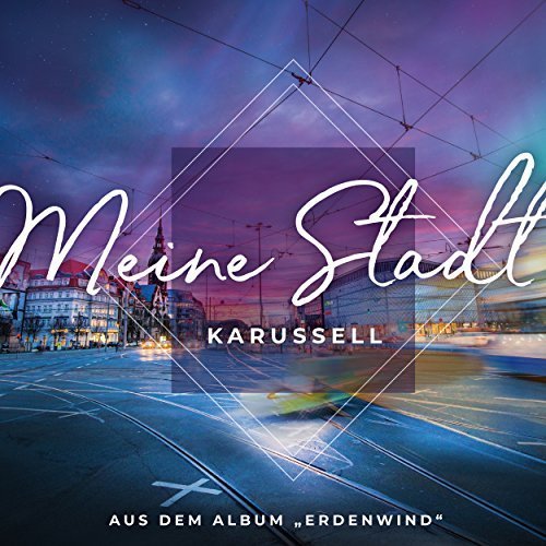 Karussell - Meine Stadt (2018)