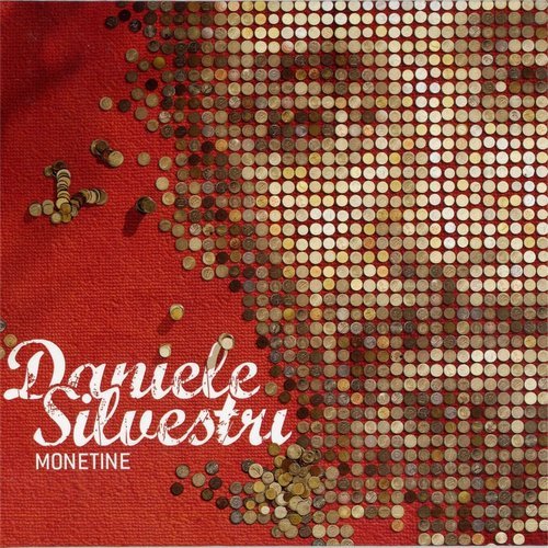 Daniele Silvestri - Monetine (2CD) (2008)