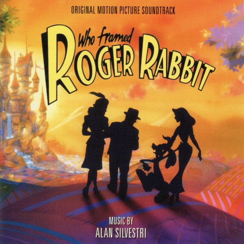 Alan Silvestri - Who Framed Roger Rabbit (2018)