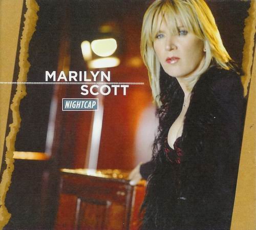 Marilyn Scott - Nightcap (2004) Flac