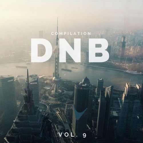 VA - DnB Music Compilation, Vol. 09 (2018) flac