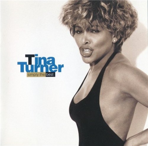 Tina Turner - Simply The Best (1991) CD-Rip