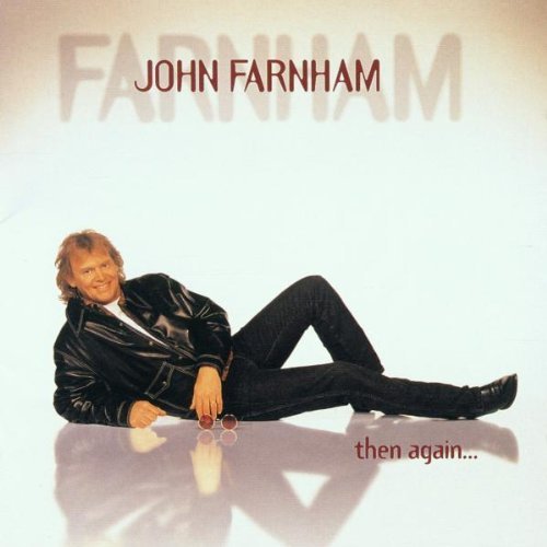 John Farnham - Then Again (1993)