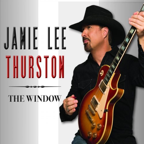 Jamie Lee Thurston - The Window (2018)