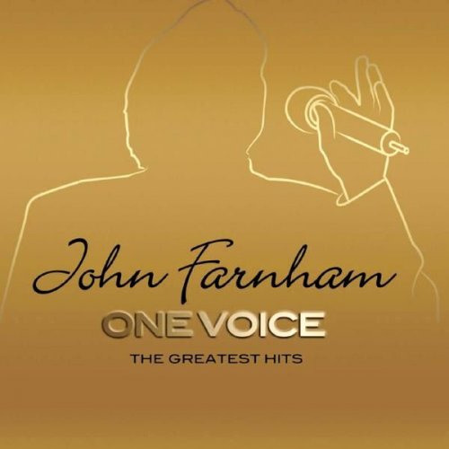 John Farnham - One Voice: The Greatest Hits (2003)