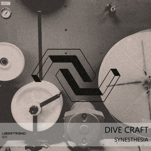 Dive Craft - Synesthesia (2018)