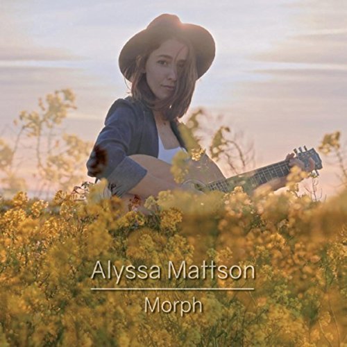 Alyssa Mattson - Morph (2018)