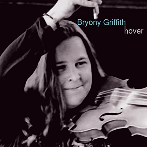 Bryony Griffith - Hover (2018)