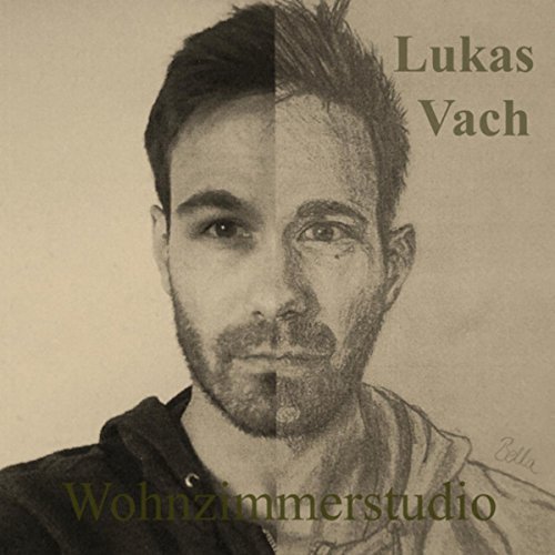 Lukas Vach - Wohnzimmerstudio (2018)