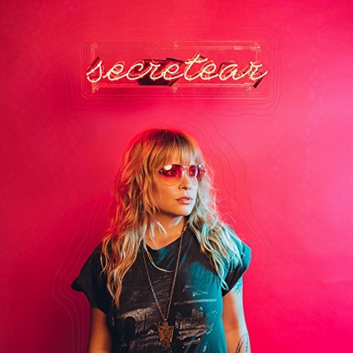 Brandy Zdan - Secretear (2018)