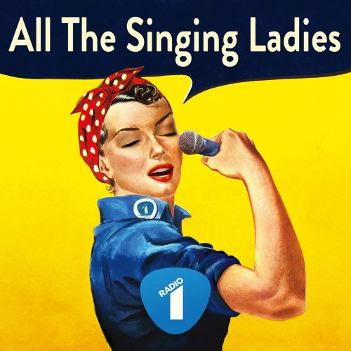 VA - All the Singing Ladies (2018)