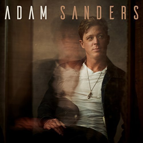 Adam Sanders - Adam Sanders (2018)