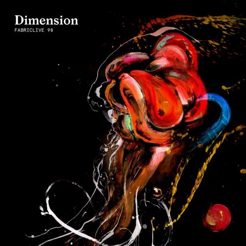 Dimension - Fabriclive 98 (2018)