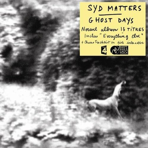 Syd Matters - Ghost Days (2008)