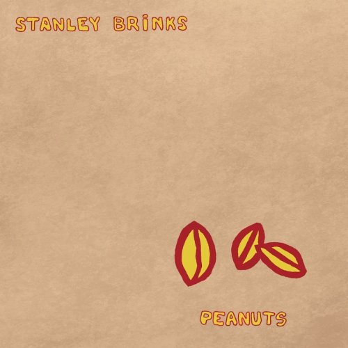 Stanley Brinks - Peanuts (2018)