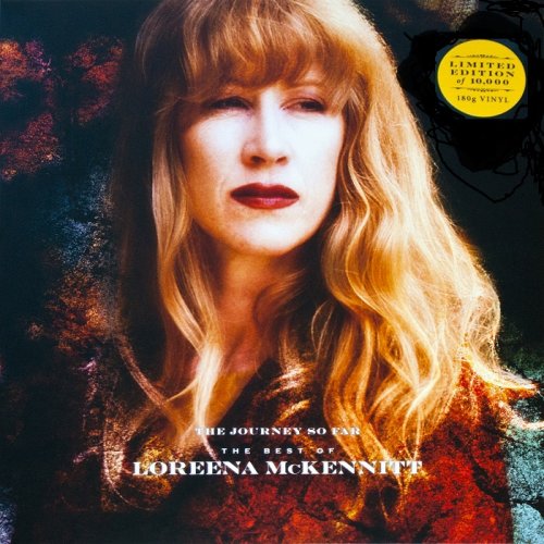 Loreena McKennitt - The Journey So Far - The Best Of Loreena McKennitt [LP] (2014)