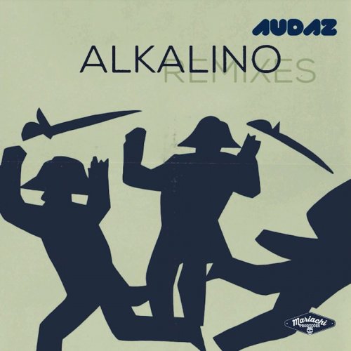 Alkalino - Remixes, Vol. 1 (2008 – 2018) (2018)