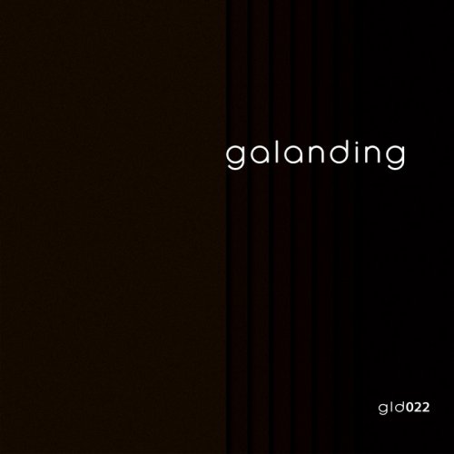 VA - Galanding Collection.1 (2018)