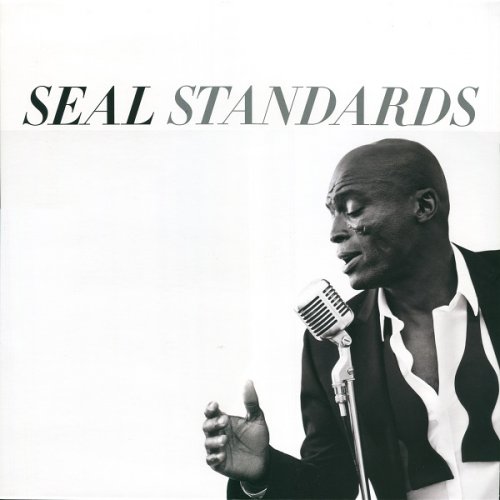 Seal - Standards [LP] (2017) [DSD128] DSF