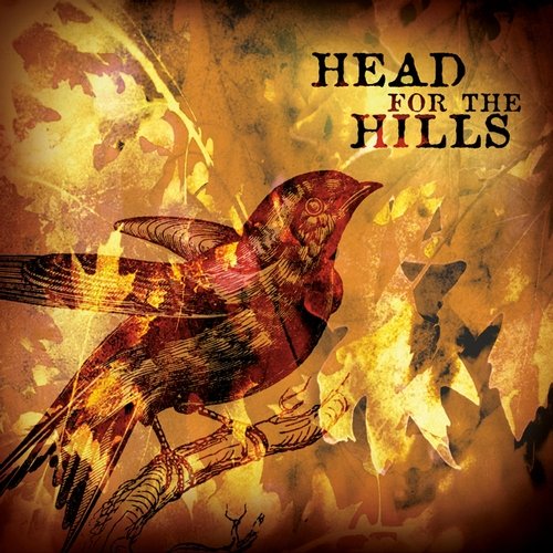 Head For The Hills - Head For The Hills (2009)