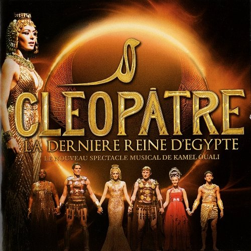 VA - Cléopâtre: La Dernière Reine D'Egypte (2009)