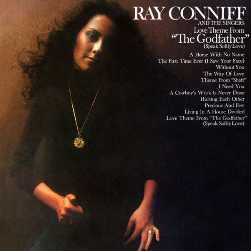 Ray Conniff And The Singers - Love Theme From "The Godfather" (1972) FLAC