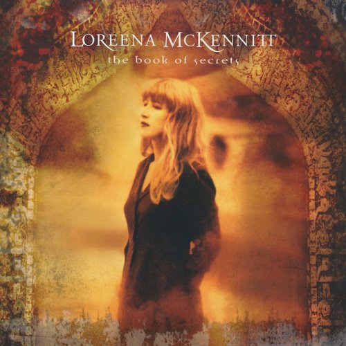 Loreena McKennitt - The Book Of Secrets [LP] (2017)