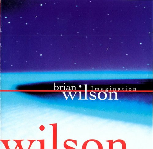 Brian Wilson (ex Beach Boys) - Imagination (1998)