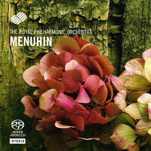The Royal Philharmonic Orchestra - Menuhin: The Album (2006) [SACD]
