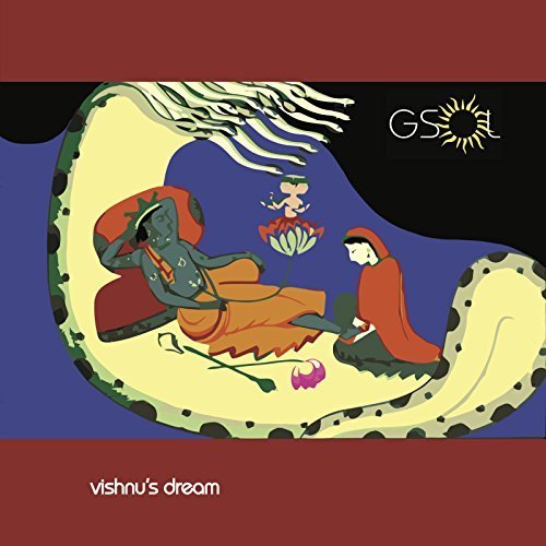 GSol - Vishnu's Dream (2018)