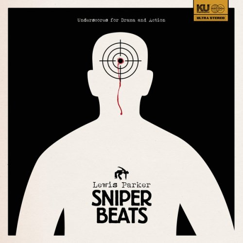 Lewis Parker - Sniper Beats (2008/2015)