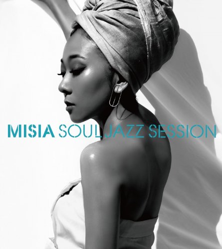 MISIA - MISIA SOUL JAZZ SESSION (2017) Hi-Res
