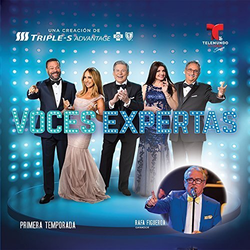 VA - Voces Expertas (2018)
