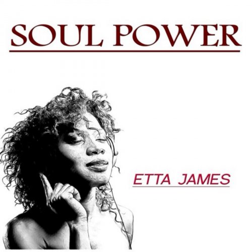 Etta James - Soul Power (2017)