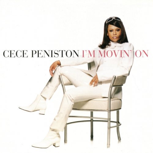 CeCe Peniston - I'm Movin' On (1996/2014)