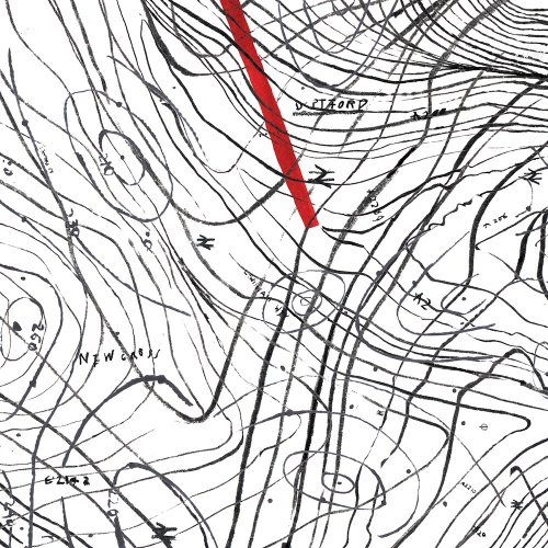 Emma-Jean Thackray - Ley Lines (2018) [Hi-Res]