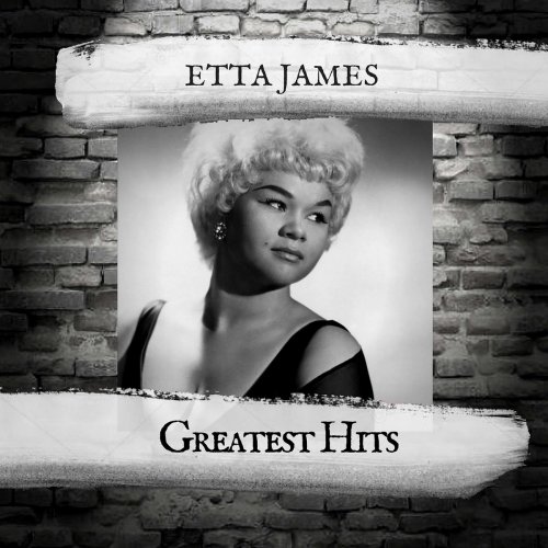 Etta James - Greatest Hits (2018)