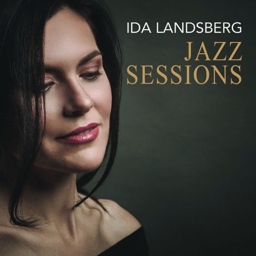 Ida Landsberg - Jazz Sessions (2018)