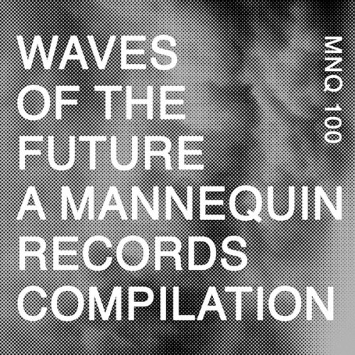 VA - Waves Of The Future (2018)
