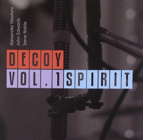 Decoy - Spirit (2009)