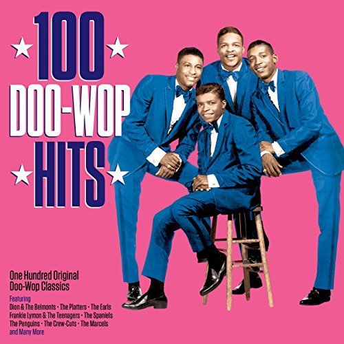 VA - 100 Doo-Wop Hits (2018)