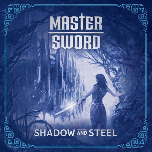 Master Sword - Shadow and Steel (2018) Lossless