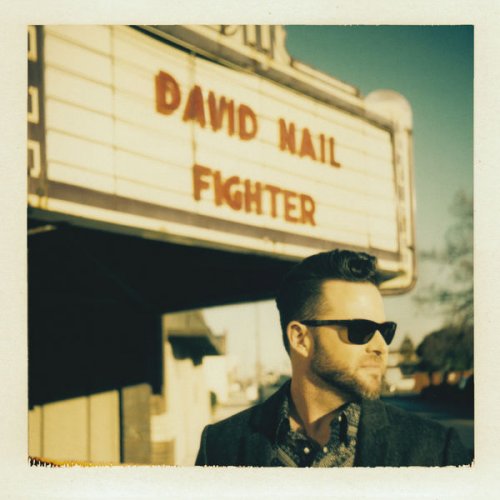 David Nail - Fighter (2016)