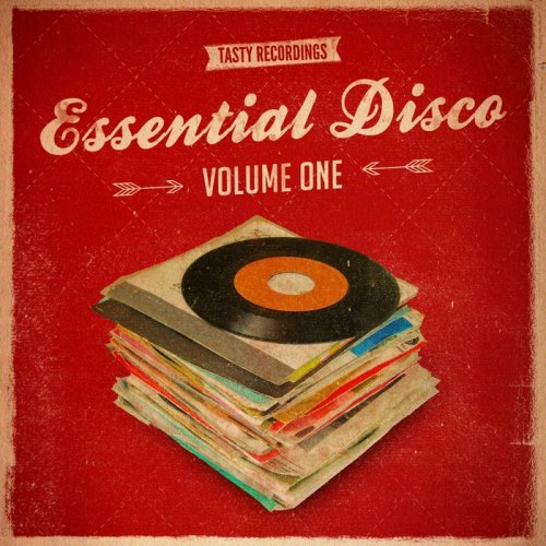 VA - Essential Disco Vol 1 (2018)